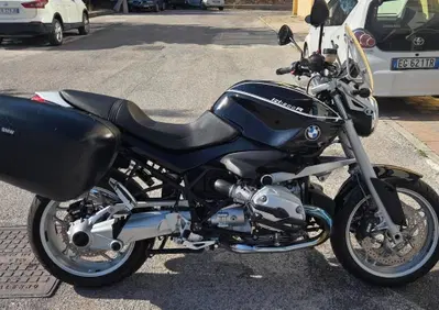 Bmw R 1200 R (2006 - 11) - Annuncio 10031809