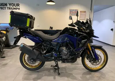 Suzuki V-Strom 800DE (2023 - 24) - Annuncio 10049778