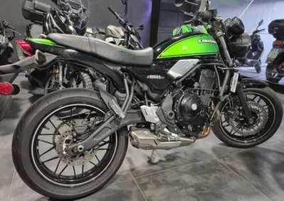 Kawasaki Z 650 RS (2025 - 26) - Annuncio 10049757