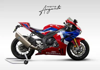 Honda CBR 1000 RR Fireblade SP (2017 - 19) - Annuncio 10049780