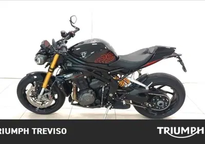 Triumph Speed Triple 1200 RS (2025 - 26) - Annuncio 10049782