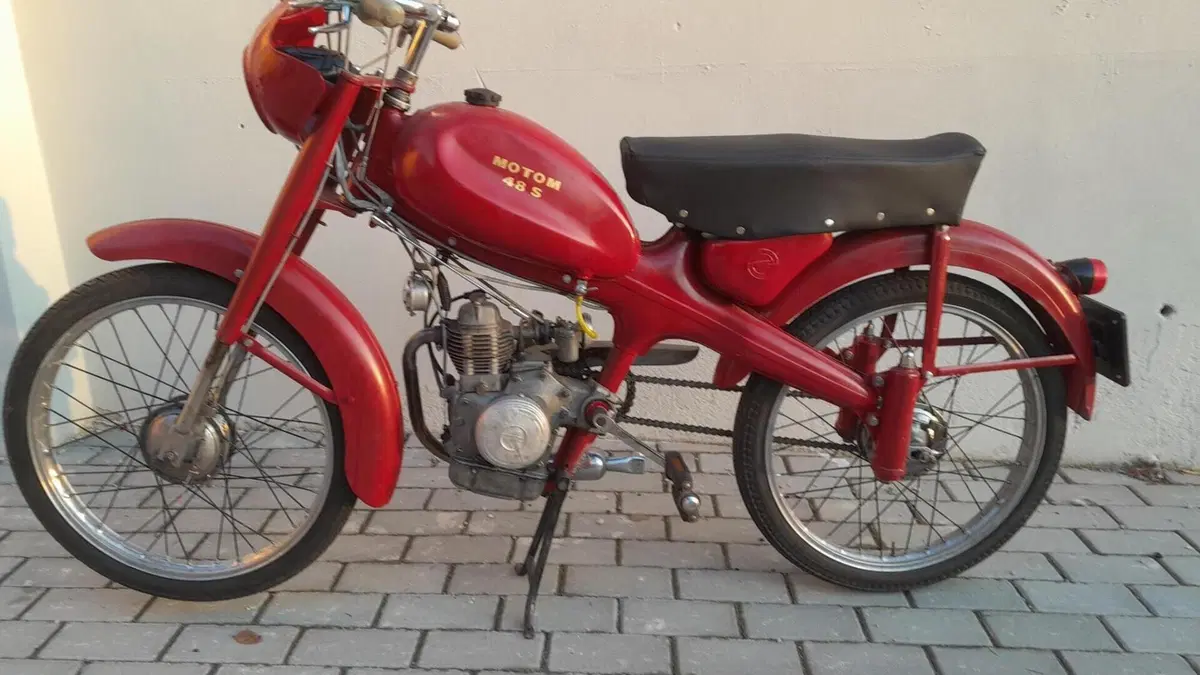 Motom  