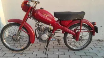 Motom 48 S epoca