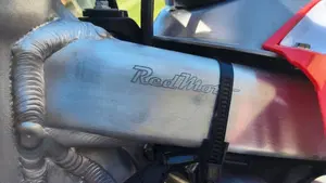 Honda CRF 250R (2024)  (5)