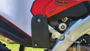 Honda CRF 250R (2024)  (8)