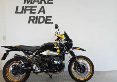 Bmw R nineT Urban GS 1200 - Edition 40 Years GS (2021) - Annuncio 10049790