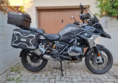Bmw R 1250 GS (2021 - 24) - Annuncio 10049794