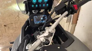 Voge Valico 500DS (2021 - 24)  (2)