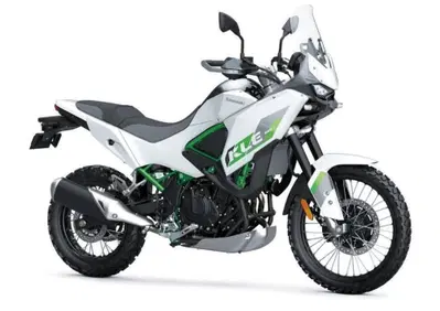 Kawasaki KLE 500 SE (2026) - Annuncio 10049792