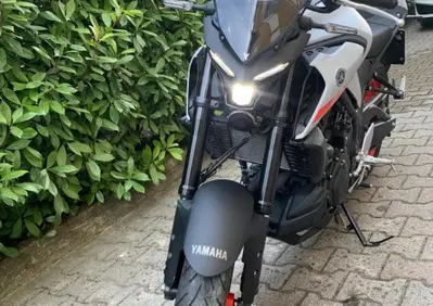 Yamaha MT-03 (2020) - Annuncio 10049793