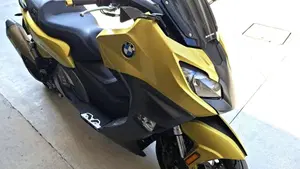 Bmw C 650 Sport (2016 - 20)  (3)