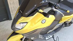 Bmw C 650 Sport (2016 - 20)  (4)