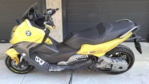 Bmw C 650 Sport (2016 - 20) 