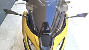 Bmw C 650 Sport (2016 - 20)  (7)