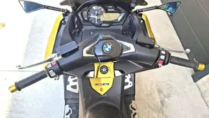 Bmw C 650 Sport (2016 - 20)  (8)