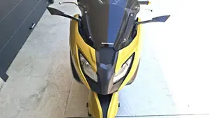 Bmw C 650 Sport (2016 - 20)  (9)