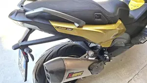 Bmw C 650 Sport (2016 - 20)  (6)