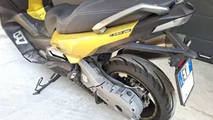 Bmw C 650 Sport (2016 - 20)  (5)
