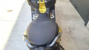 Bmw C 650 Sport (2016 - 20)  (10)