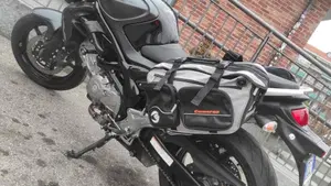 Suzuki Gladius 650 SFV ABS (2009 - 15)  (12)