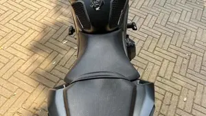 Honda CB 500 Hornet (2024 - 25)  (7)