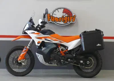 KTM 890 Adventure R (2023 - 24) - Annuncio 10049804