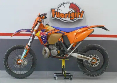 KTM 300 EXC E (2012) - Annuncio 10049805