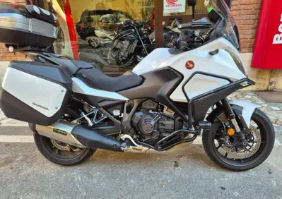 Honda NT 1100 Travel DCT (2022 - 24) - Annuncio 10049806