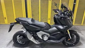 Honda X-ADV 750 DCT (2021 - 24)  (3)