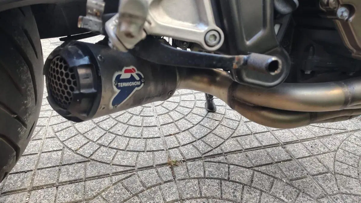 Honda CB 650 R (2021 - 23)  (3)