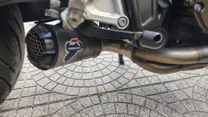 Honda CB 650 R (2021 - 23)  (2)