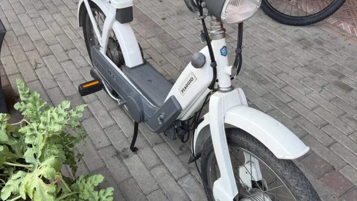 Piaggio  