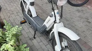 Piaggio  