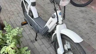 Piaggio Ciao px epoca