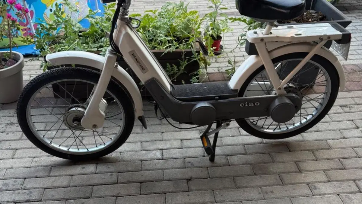 Piaggio   (2)