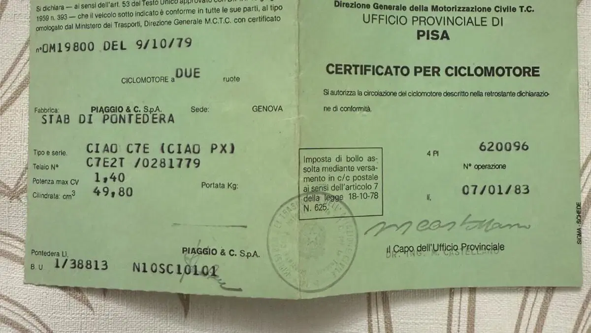 Piaggio   (3)
