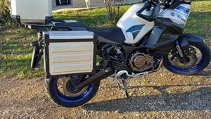 Yamaha XT1200Z Super Ténéré ABS (2015 - 16)  (3)