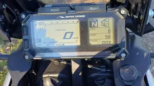 Yamaha XT1200Z Super Ténéré ABS (2015 - 16)  (5)