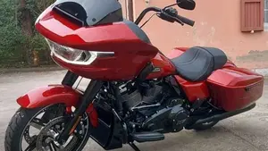 Harley-Davidson Road Glide (2024 - 26)  (6)