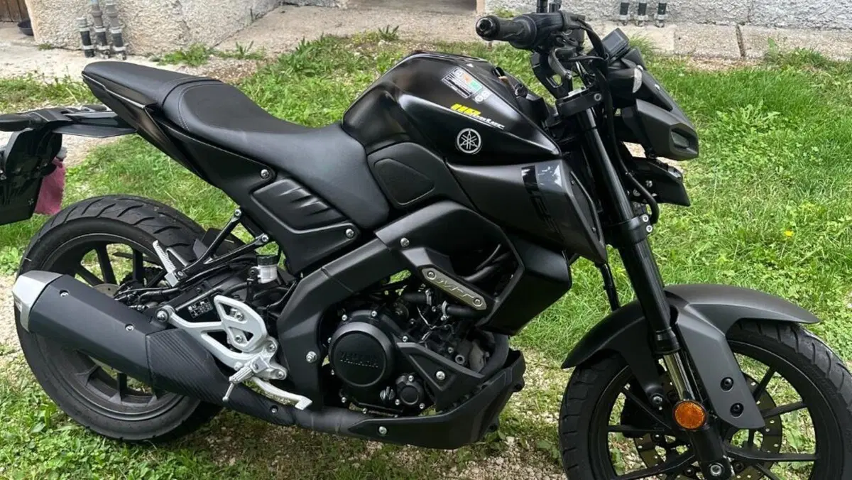 Yamaha MT-125 ABS (2020)  (3)