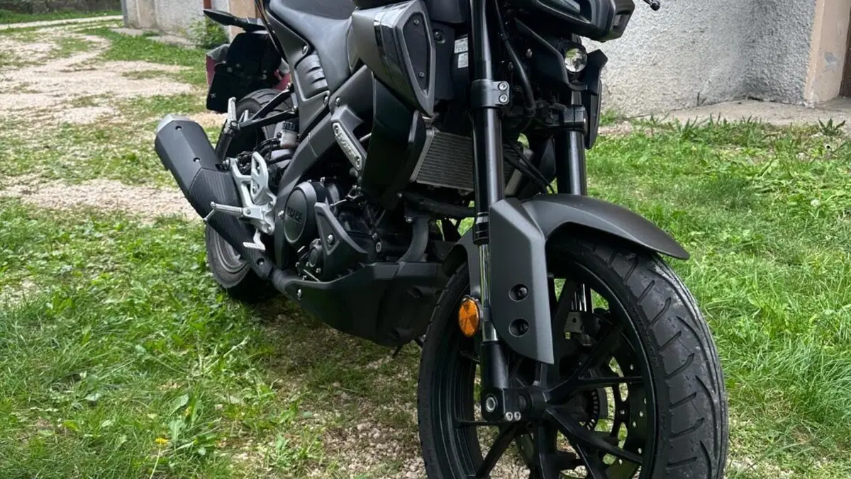 Yamaha MT-125 ABS (2020)  (4)