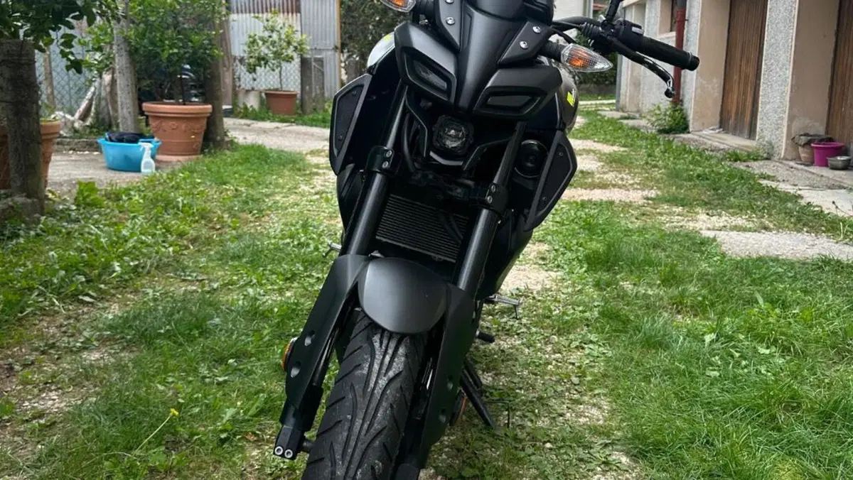 Yamaha MT-125 ABS (2020)  (5)
