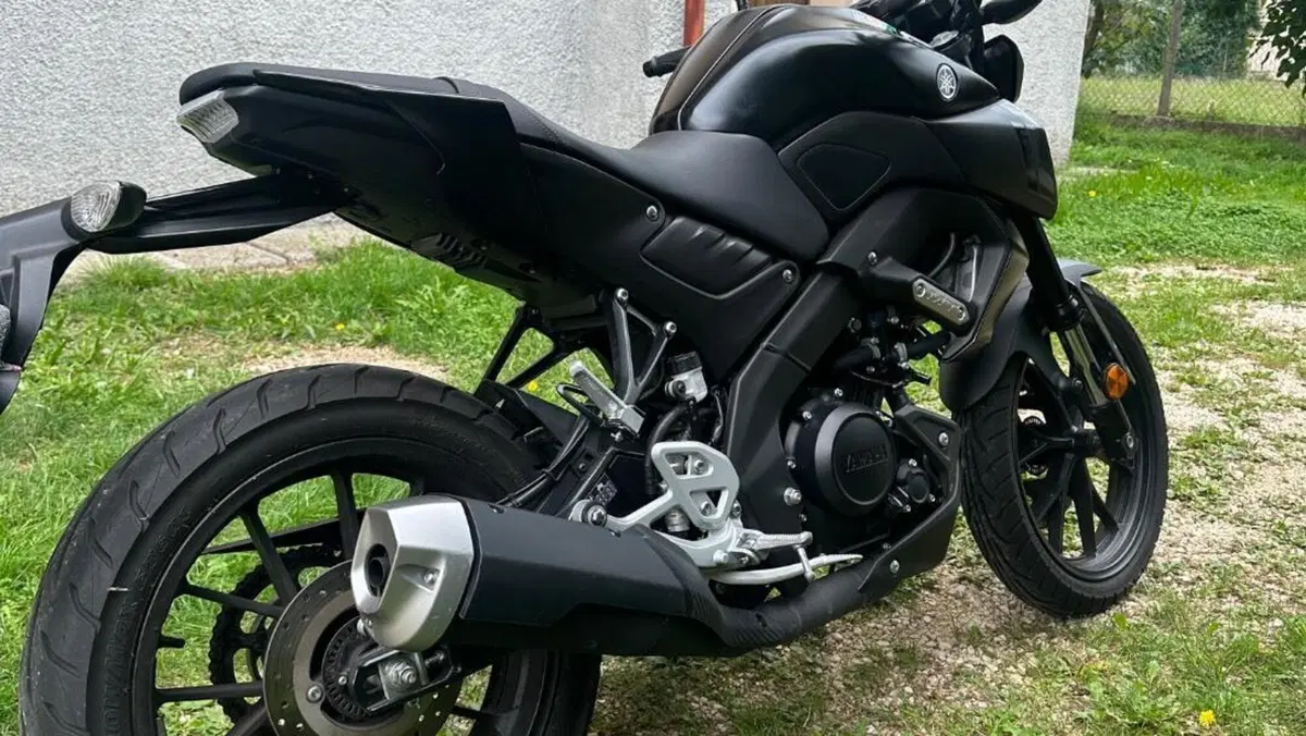 Yamaha MT-125 ABS (2020)  (9)