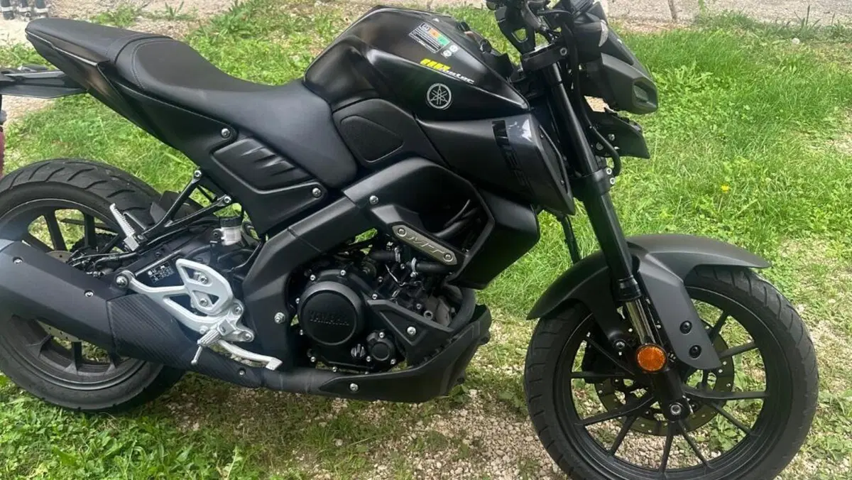 Yamaha MT-125 ABS (2020)  (10)