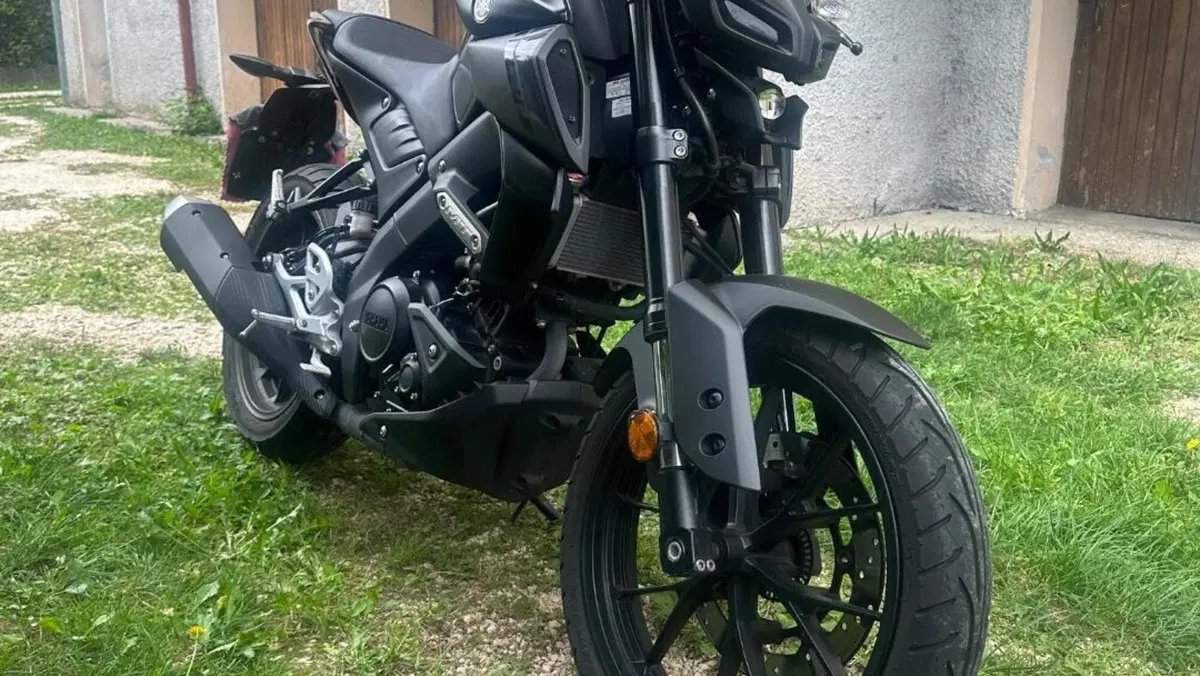 Yamaha MT-125 ABS (2020)  (11)