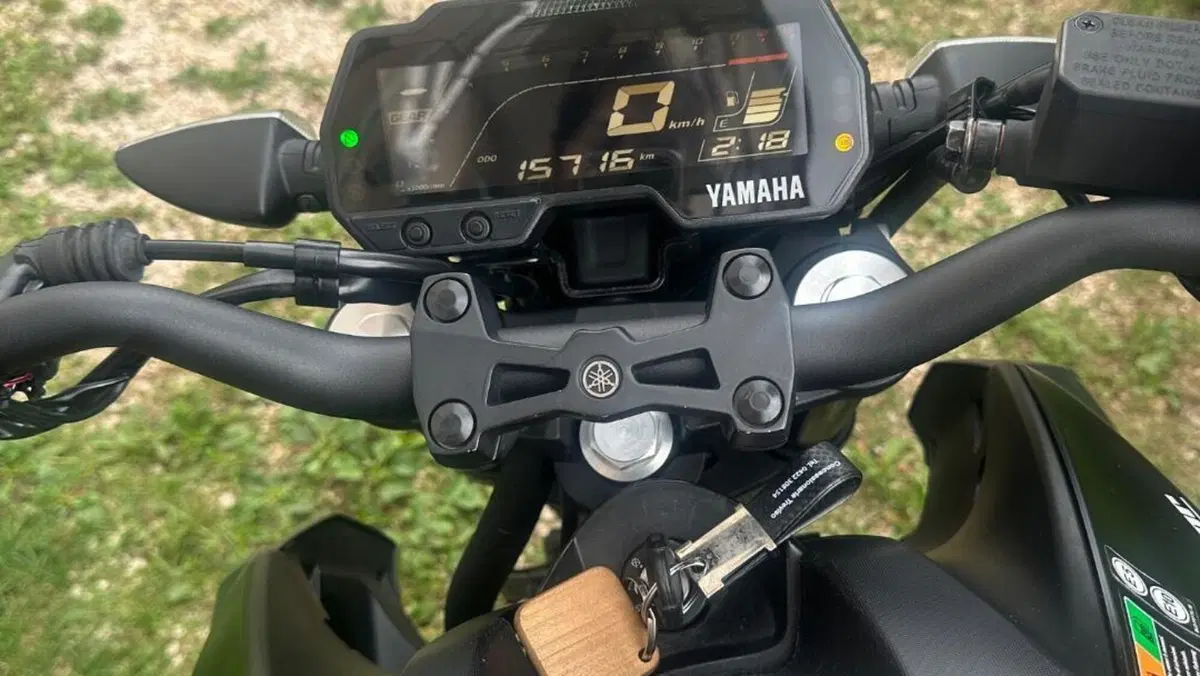 Yamaha MT-125 ABS (2020)  (14)