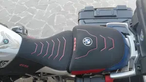 Bmw R 1200 GS (2010 - 12)  (5)