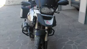 Bmw R 1200 GS (2010 - 12)  (7)