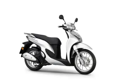 Honda SH 125 Mode (2024 - 26) - Annuncio 10049876