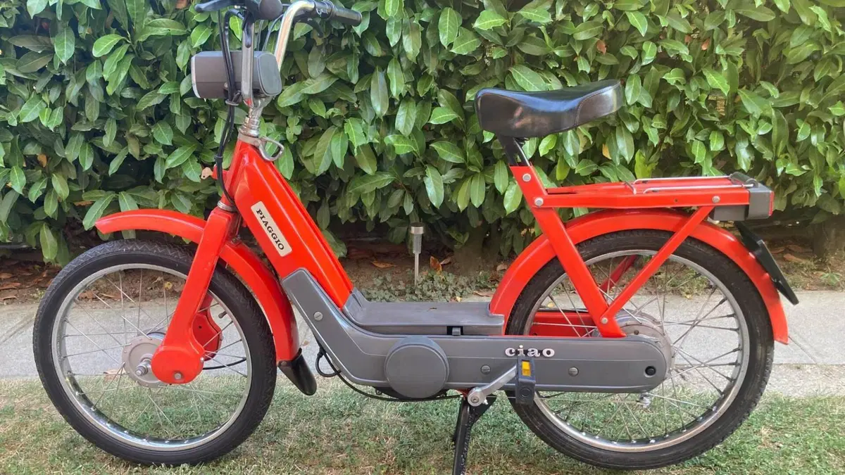 Piaggio   (3)